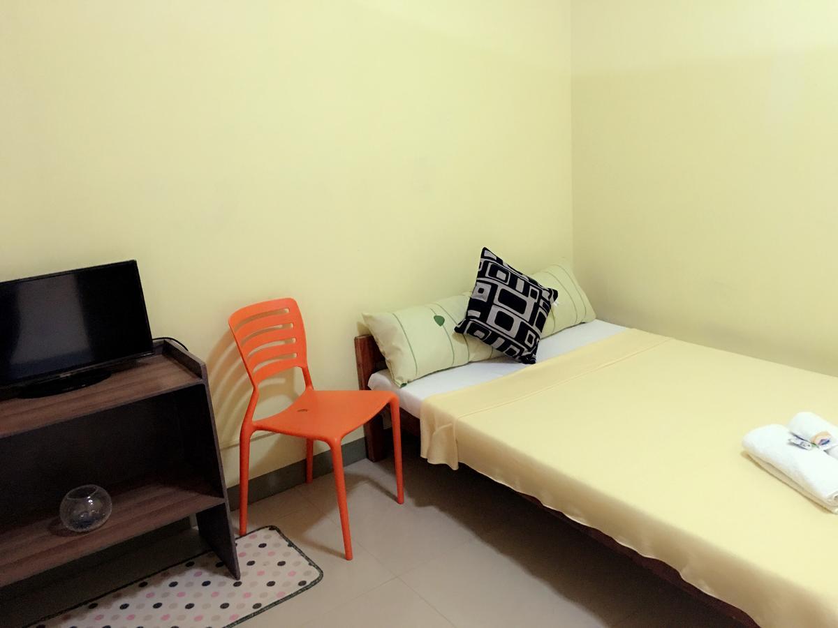 Travelite Hostel Puerto Princesa Zewnętrze zdjęcie