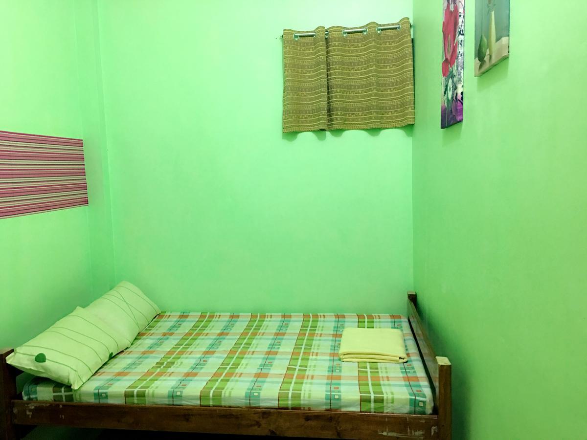 Travelite Hostel Puerto Princesa Zewnętrze zdjęcie